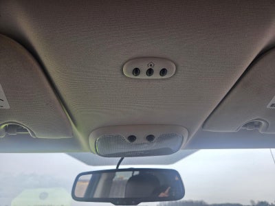 2015 Jeep Compass Latitude