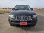 2015 Jeep Compass Latitude