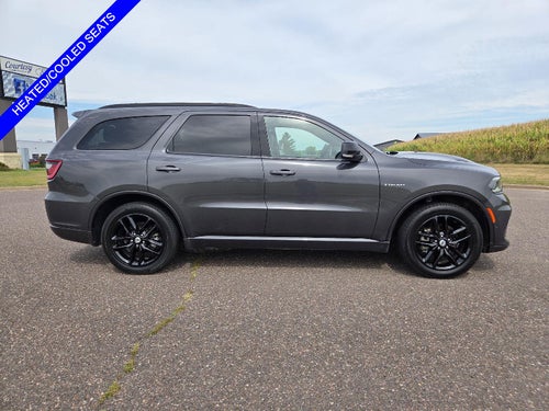 2025 Dodge Durango R/T