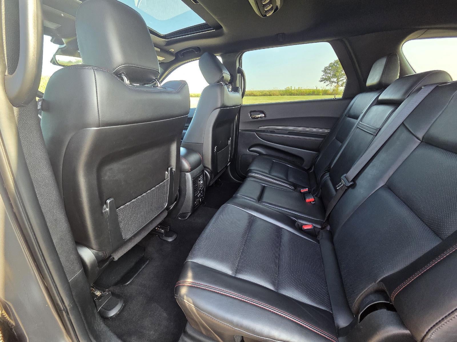 2025 Dodge Durango R/T