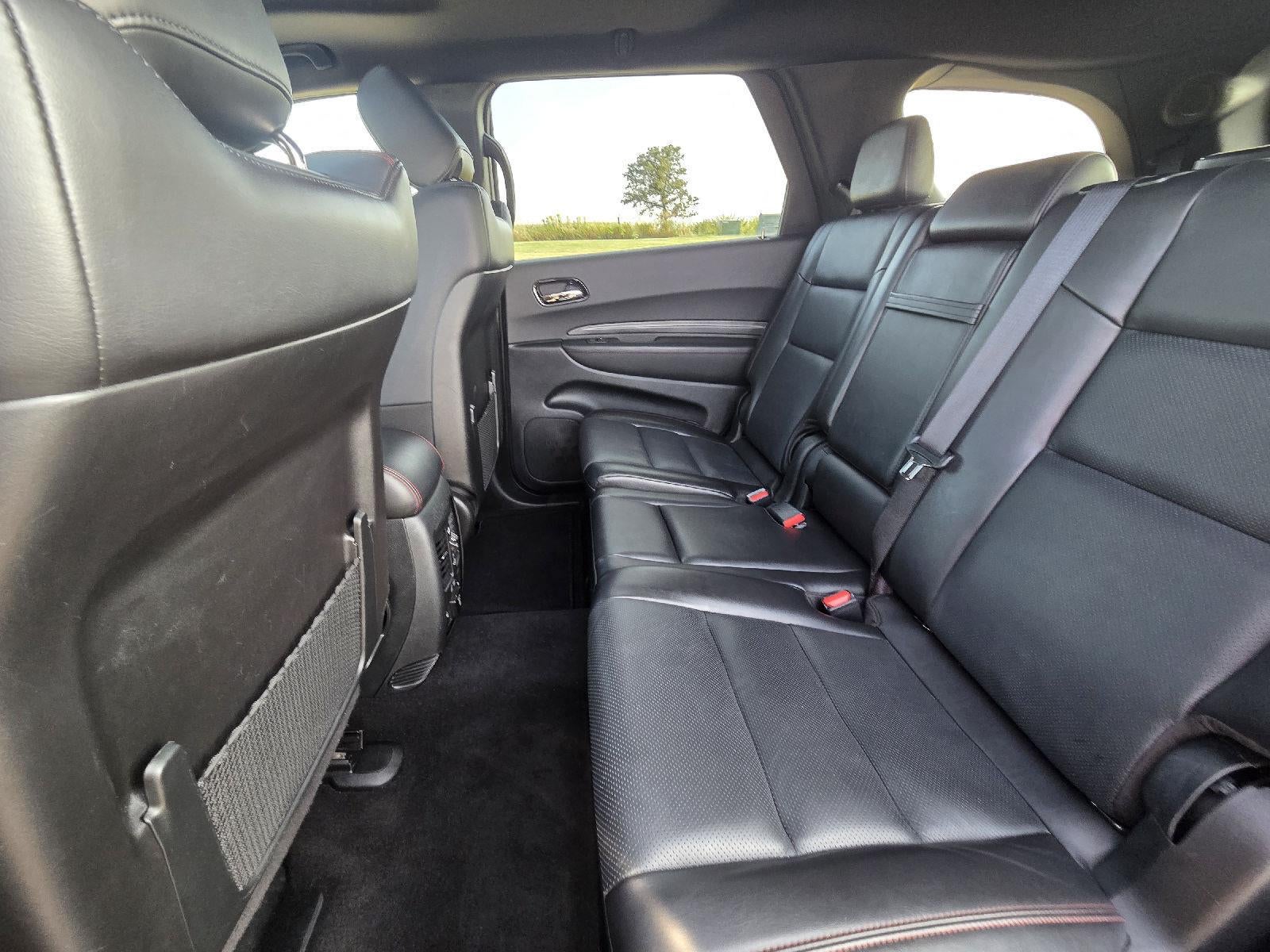 2025 Dodge Durango R/T