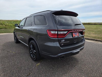 2025 Dodge Durango R/T