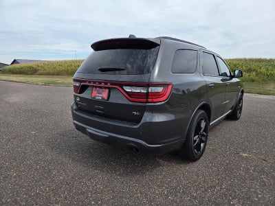 2025 Dodge Durango R/T