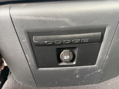 2012 RAM 1500 Big Horn