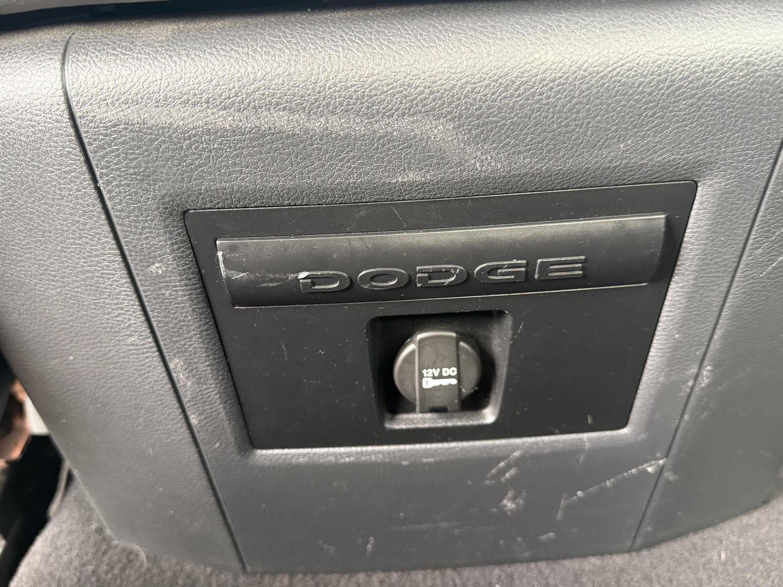 2012 RAM 1500 Big Horn