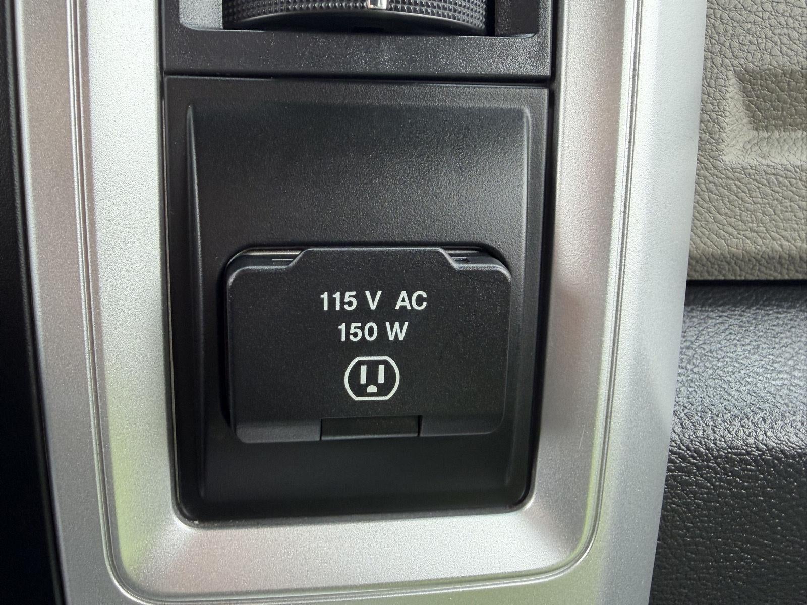 2012 RAM 1500 Big Horn