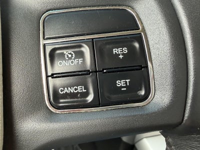 2012 RAM 1500 Big Horn