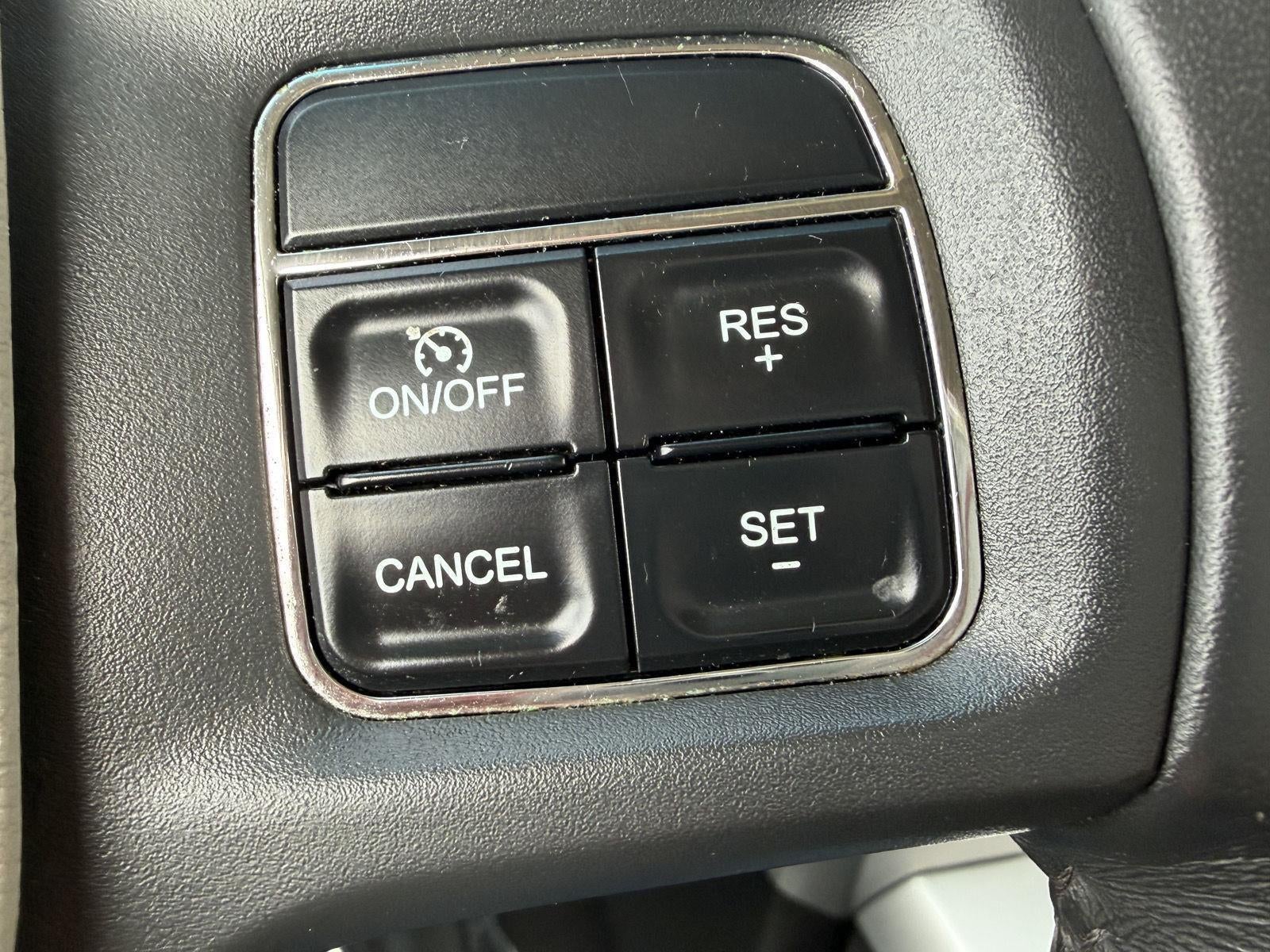2012 RAM 1500 Big Horn