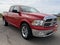 2012 RAM 1500 Big Horn
