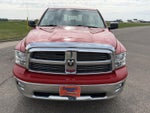 2012 RAM 1500 Big Horn