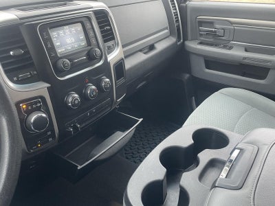 2016 RAM 1500 SLT
