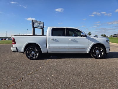 2019 RAM 1500 Limited