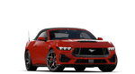 2026 Ford MUSTANG GT GT Premium Convertible