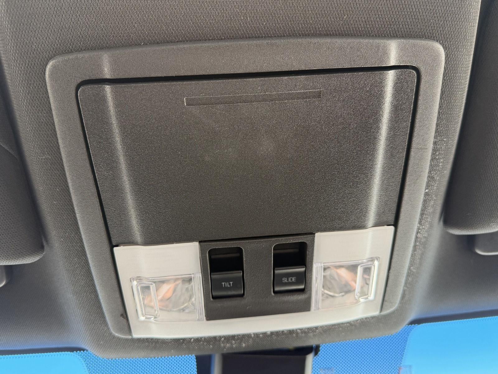 2016 Ford Taurus Limited