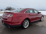 2016 Ford Taurus Limited