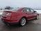 2016 Ford Taurus Limited