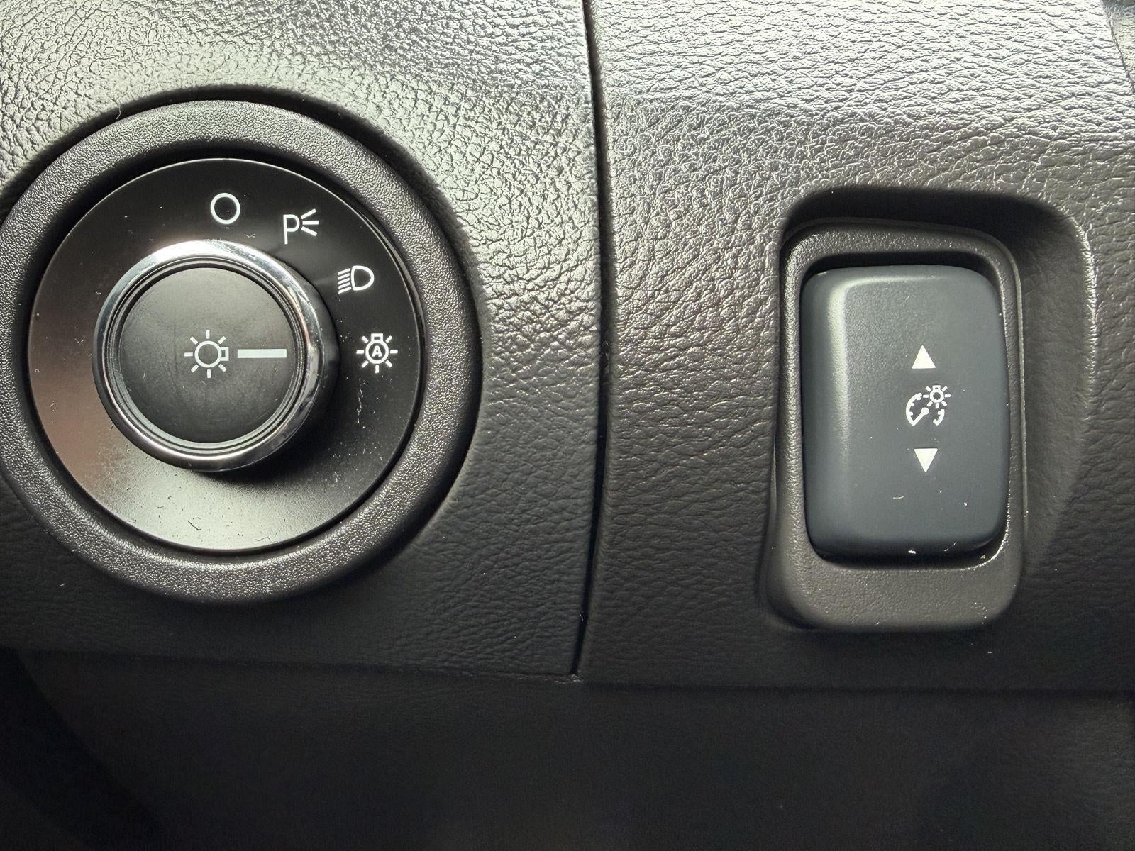 2016 Ford Taurus Limited