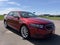 2016 Ford Taurus Limited