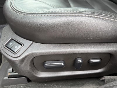 2016 Ford Taurus Limited