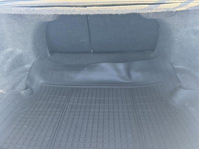 2019 Ford Taurus Limited