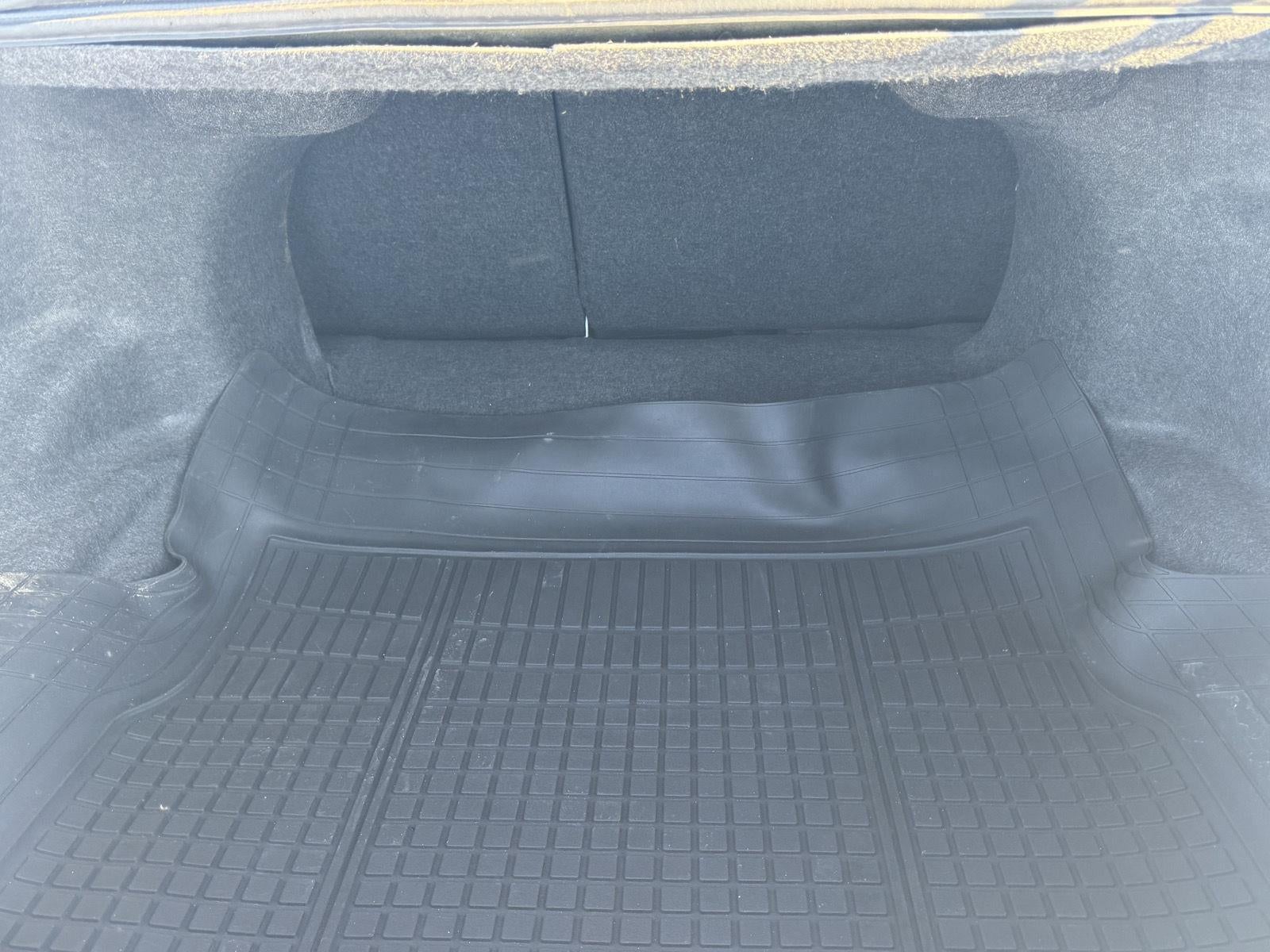 2019 Ford Taurus Limited