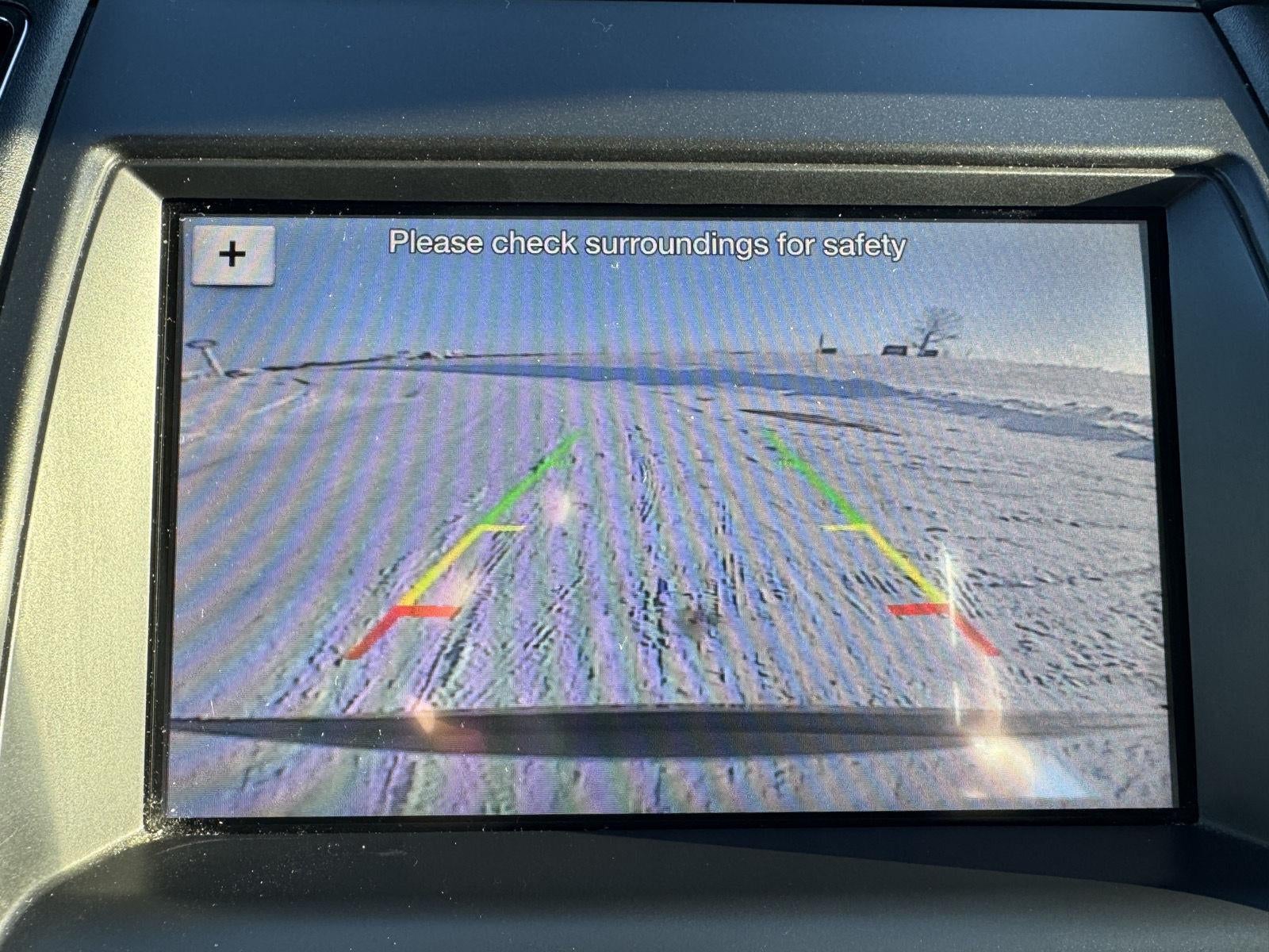 2019 Ford Taurus Limited