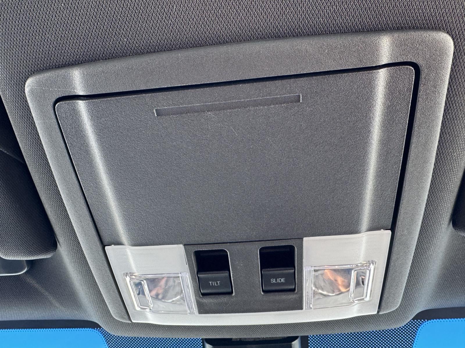 2019 Ford Taurus Limited