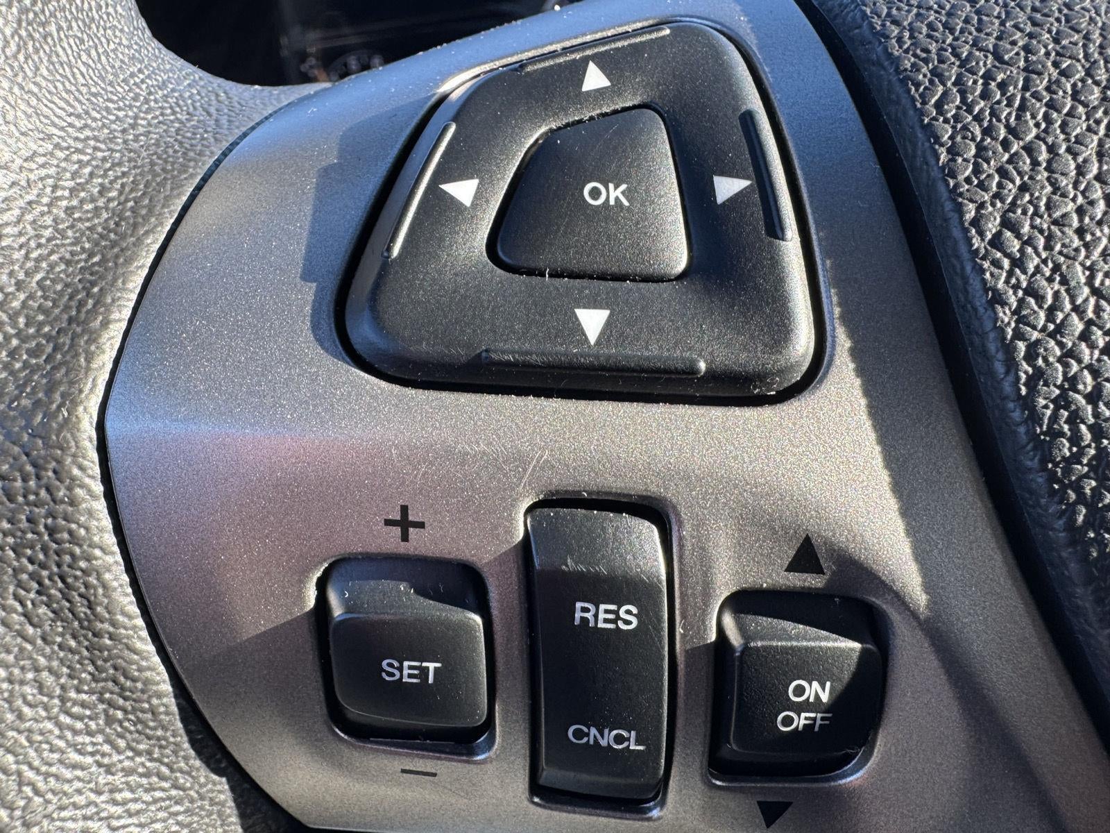 2019 Ford Taurus Limited