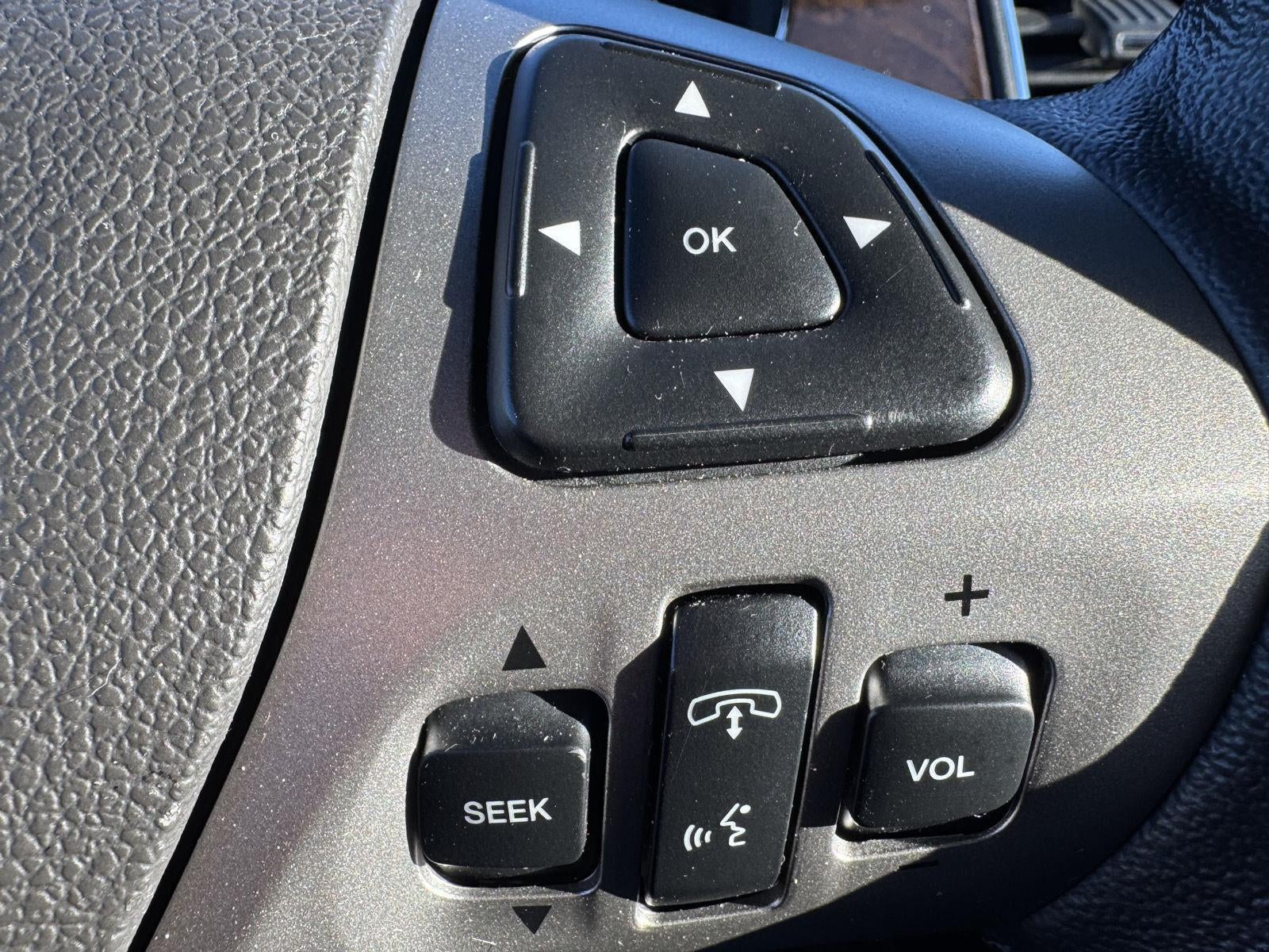 2019 Ford Taurus Limited