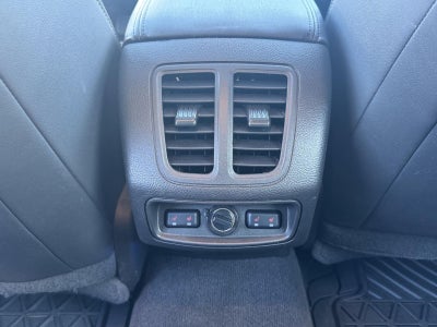 2019 Ford Taurus Limited