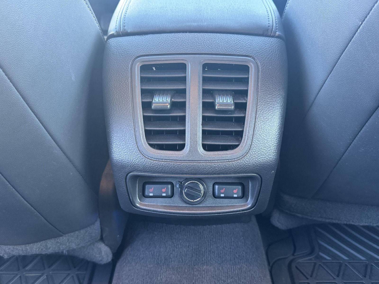 2019 Ford Taurus Limited