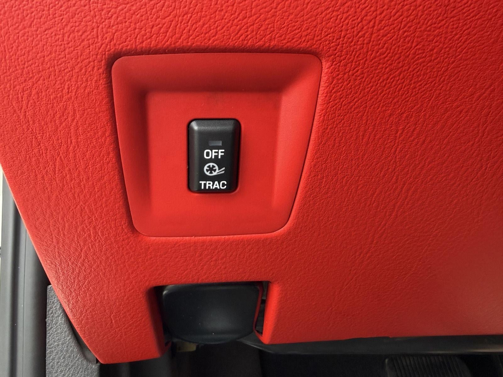 2002 Ford Thunderbird Premium