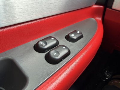 2002 Ford Thunderbird Premium