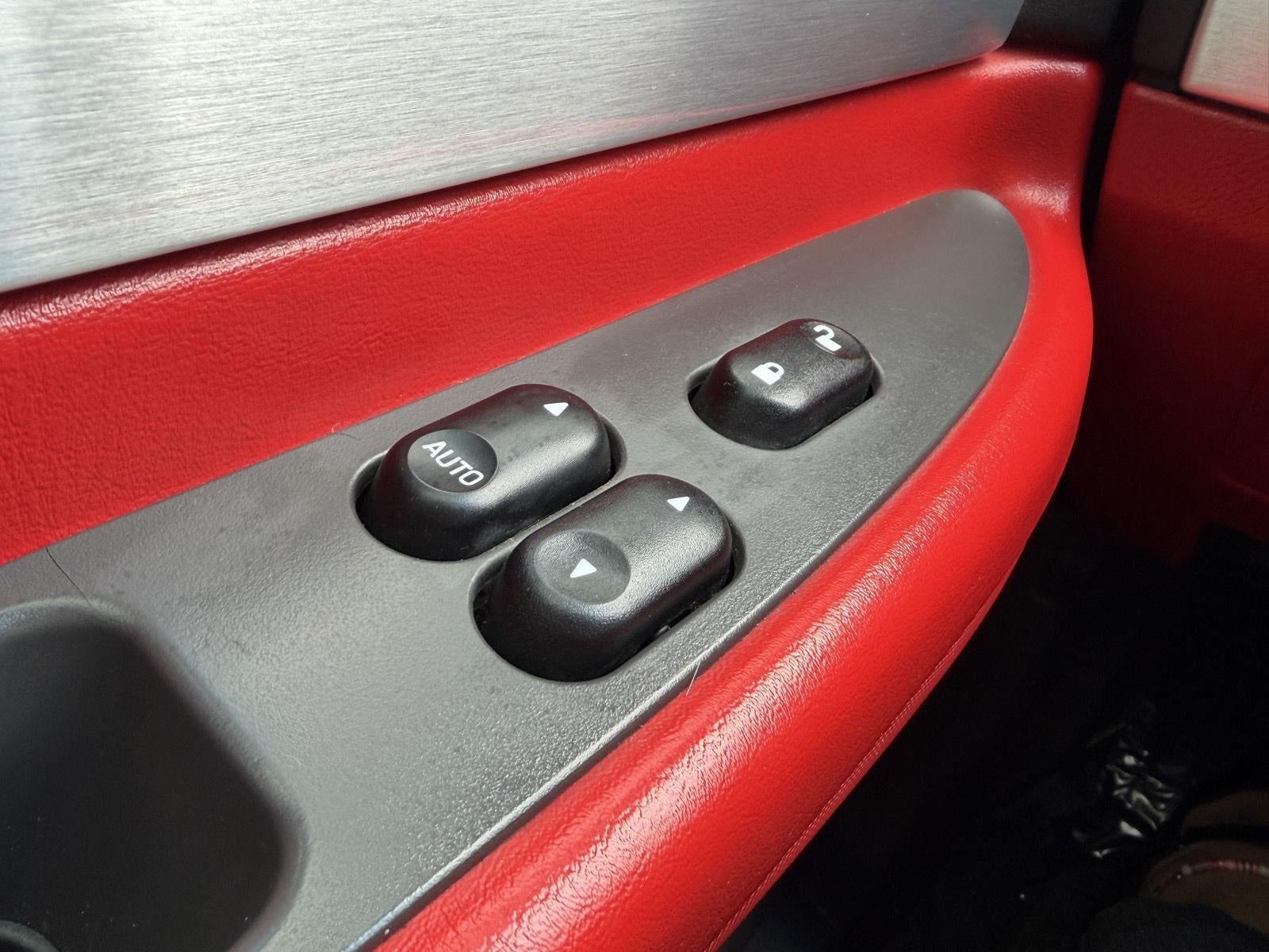 2002 Ford Thunderbird Premium