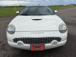 2002 Ford Thunderbird Premium