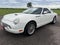 2002 Ford Thunderbird Premium