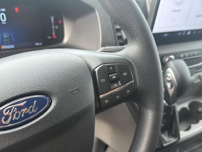 2027 Ford Transit Passenger Wagon XL