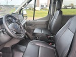 2027 Ford Transit Passenger Wagon XL