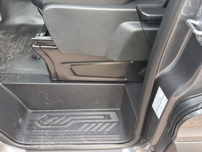 2027 Ford Transit Passenger Wagon XL