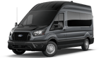 2027 Ford Transit Passenger Wagon XL