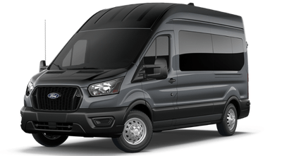 2027 Ford Transit Passenger Wagon XL