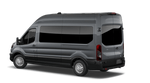 2027 Ford Transit Passenger Wagon XL