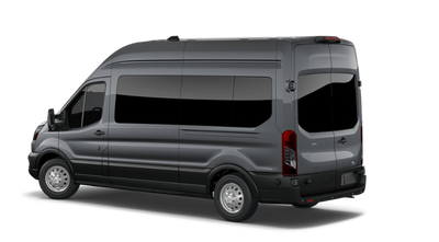 2027 Ford Transit Passenger Wagon XL