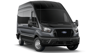 2027 Ford Transit Passenger Wagon XL