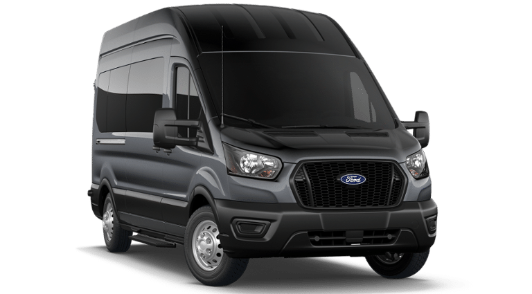2027 Ford Transit Passenger Wagon XL