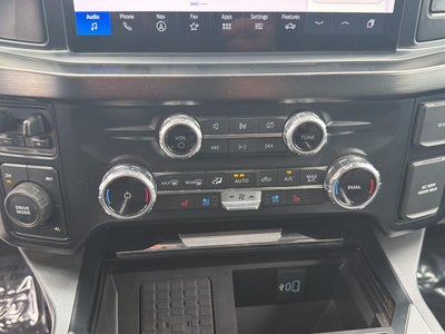2023 Ford Super Duty F-550 DRW LARIAT