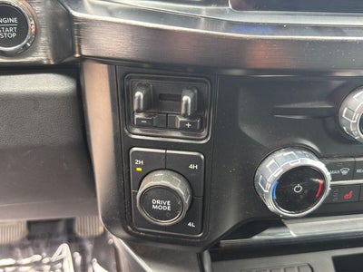 2023 Ford Super Duty F-550 DRW LARIAT