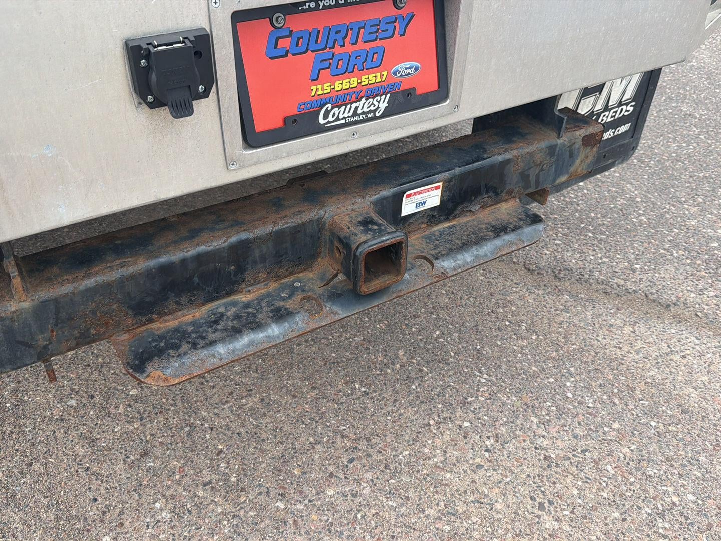 2023 Ford Super Duty F-550 DRW LARIAT
