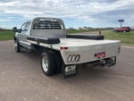 2023 Ford Super Duty F-550 DRW LARIAT