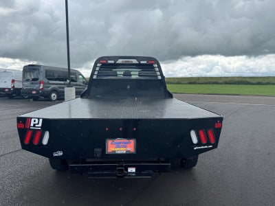 2013 Ford Super Duty F-550 DRW XLT